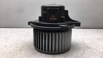 Ventilateur chauffage