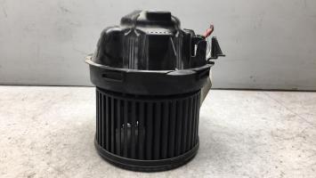 Ventilateur chauffage