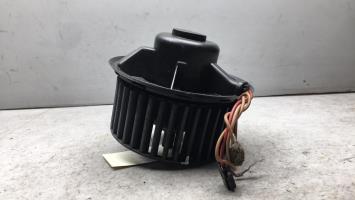 Ventilateur chauffage