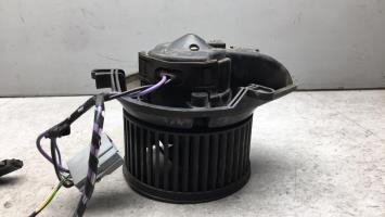 Ventilateur chauffage