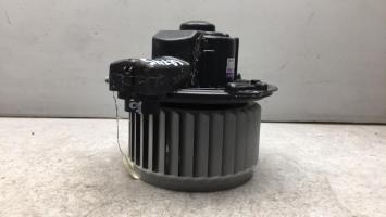 Ventilateur chauffage