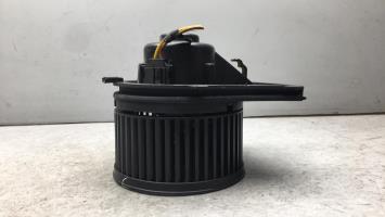 Ventilateur chauffage