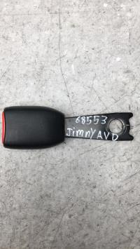 Attache ceinture avant droit