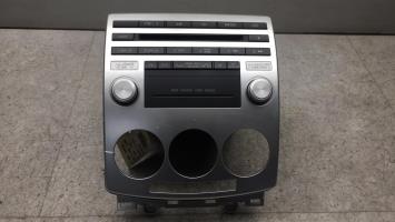 Autoradio d'origine