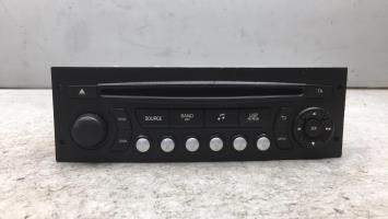 Autoradio d'origine