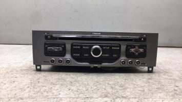 Autoradio d'origine