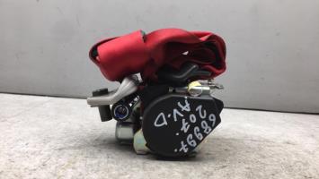 Cintura di sicurezza anteriore destra