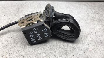 Ceinture avant gauche
