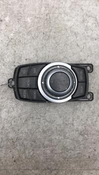 Commande autoradio