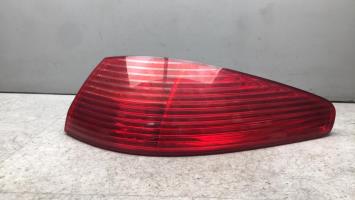 Fanale posteriore principale destro (luci)
