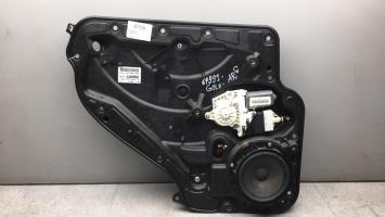Leve vitre electrique arriere gauche