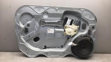 Elevalunas eléctrico delantero izquierdo