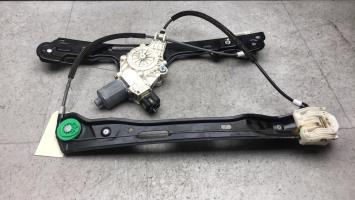 Leve vitre electrique avant gauche