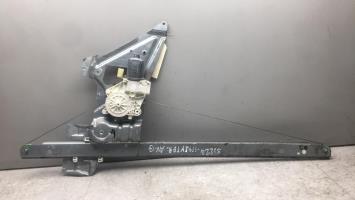 Leve vitre electrique avant gauche