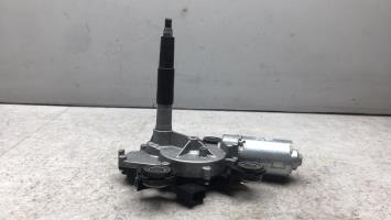 Moteur essuie glace arriere