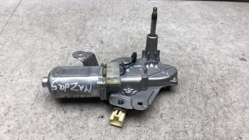 Moteur essuie glace arriere