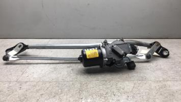 Moteur essuie glace avant