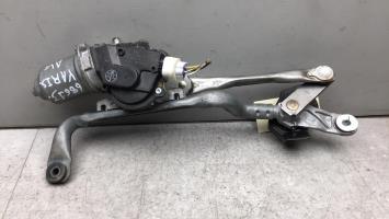 Moteur essuie glace avant