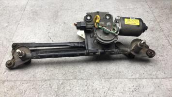 Moteur essuie glace avant