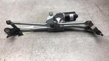 Moteur essuie glace avant