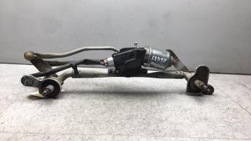 Moteur essuie glace avant