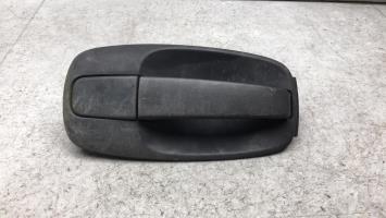 Poignee porte avant droit