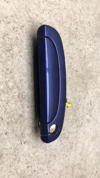 Poignee porte avant gauche
