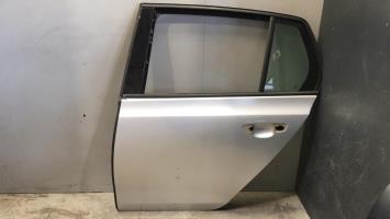 Porte arriere gauche