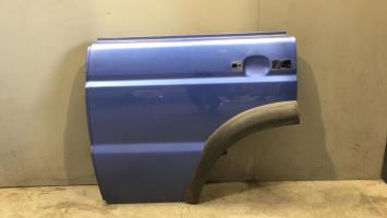 Porte arriere gauche