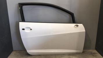 Porte avant droit