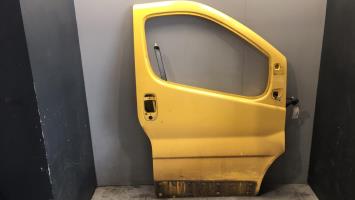 Porte avant droit