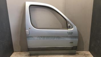 Porte avant droit