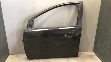 Porte avant gauche