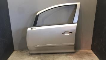 Porte avant gauche