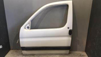 Porte avant gauche