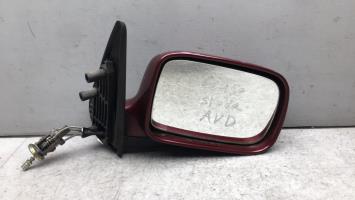 Specchietto retrovisore destro
