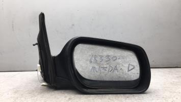 Retrovisor derecho