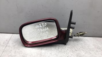 Specchietto retrovisore sinistro