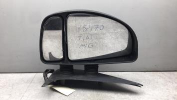Retrovisor izquierdo