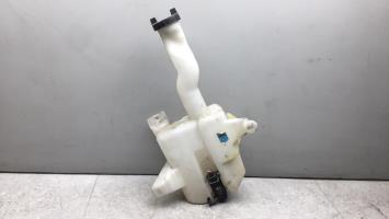 Vase de lave glace