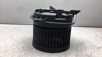 Ventilateur chauffage