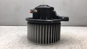 Ventilateur chauffage