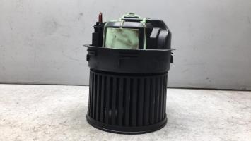 Ventilateur chauffage