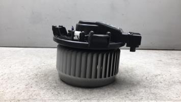 Ventilateur chauffage