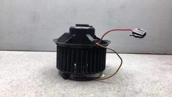 Ventilateur chauffage