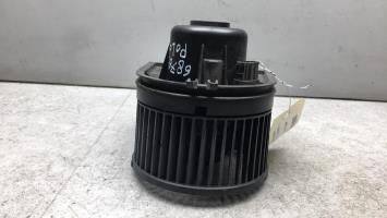 Ventilateur chauffage