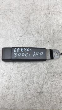 Aggancio cintura sicurezza anteriore destro