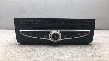 Autoradio originale
