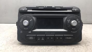 Autoradio d'origine