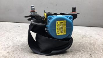 Ceinture arriere droit